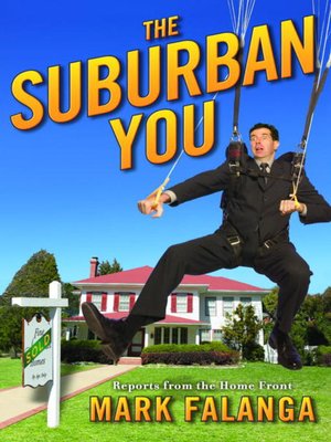 cover image of The Suburban You